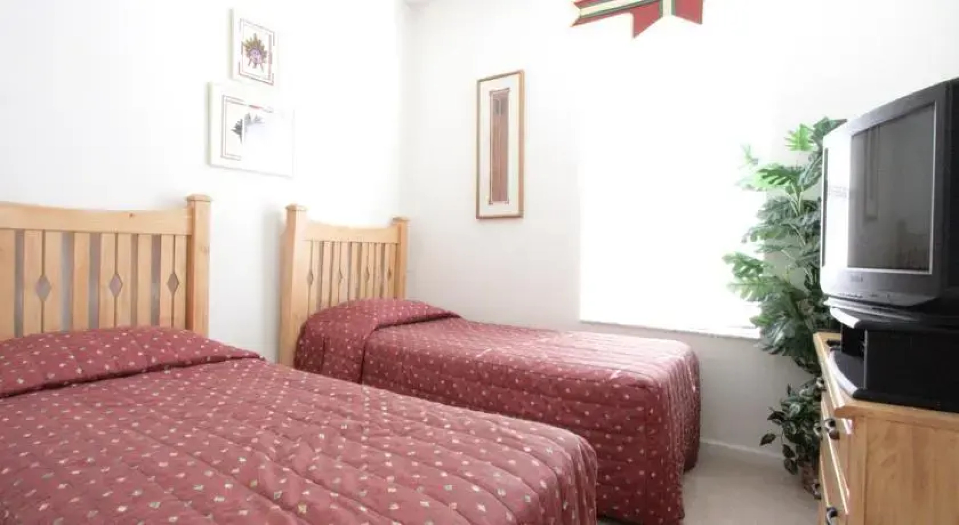 Wyndham Villa by Florida Dream Homes