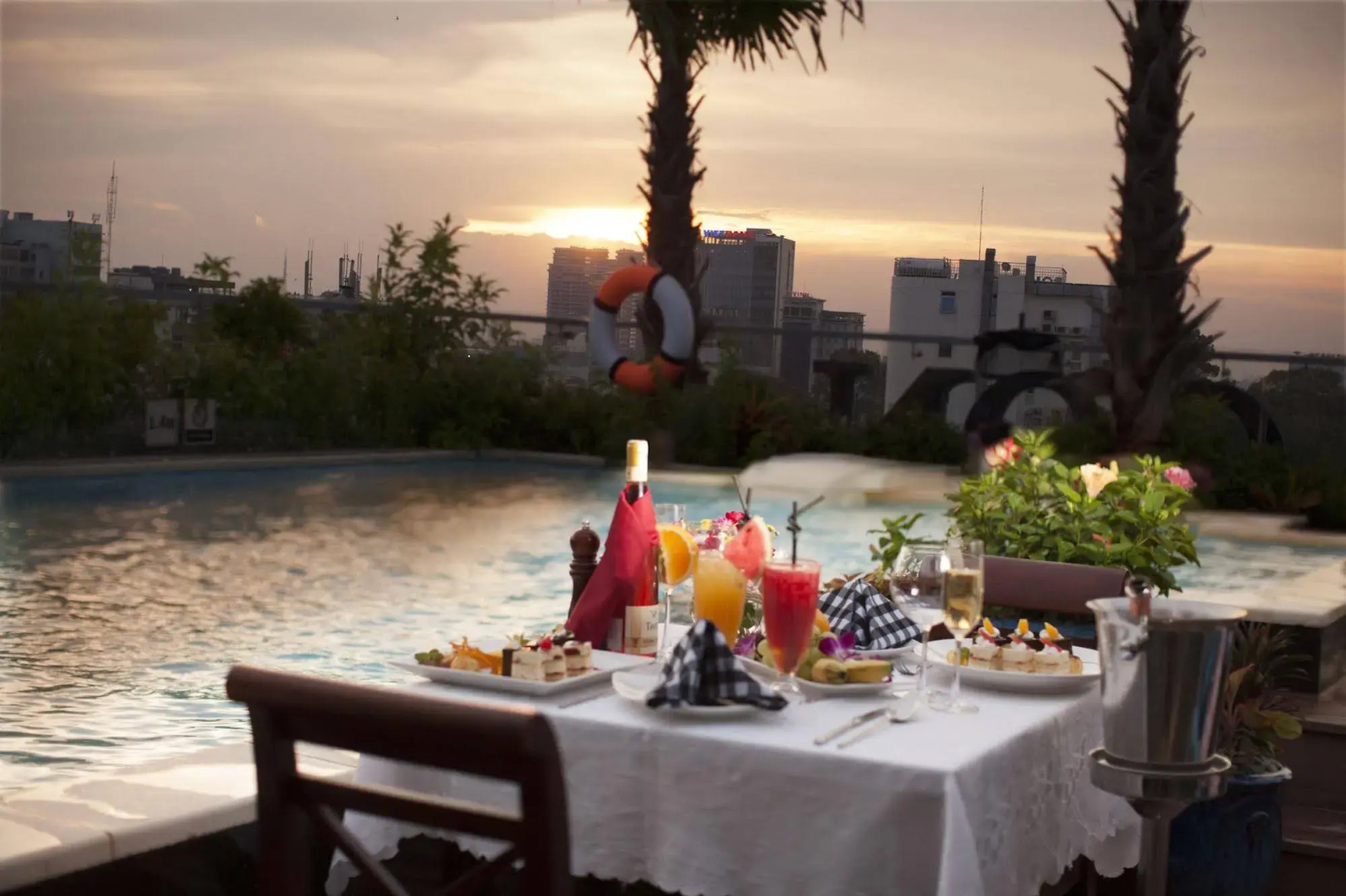 Alagon D'antique Hotel & Spa