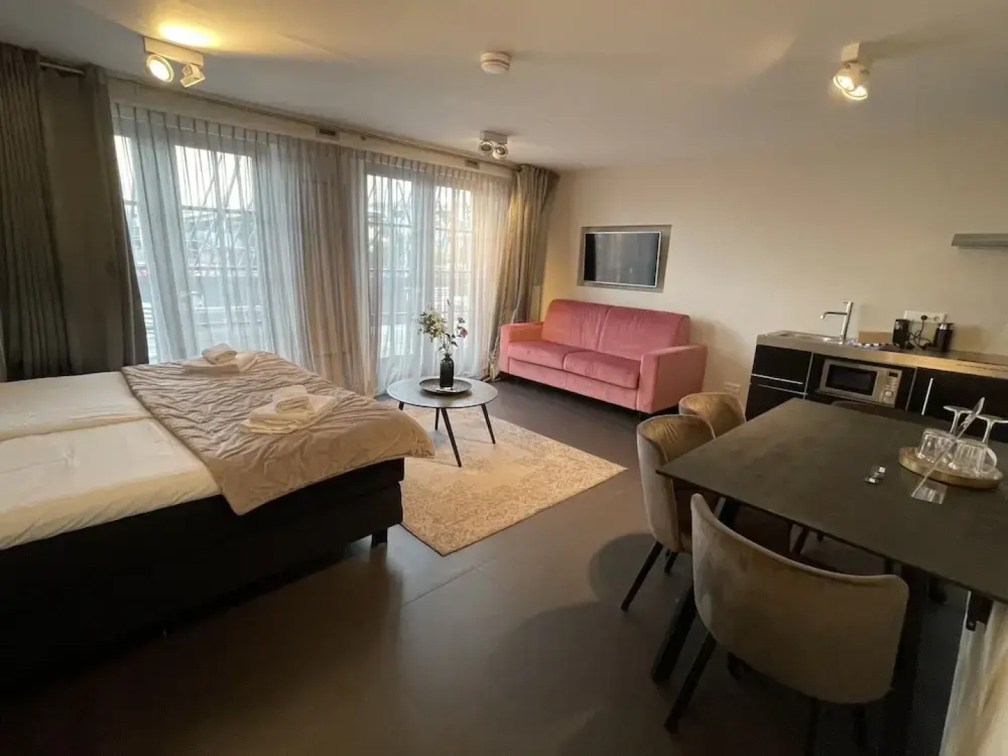 Najade Hotel