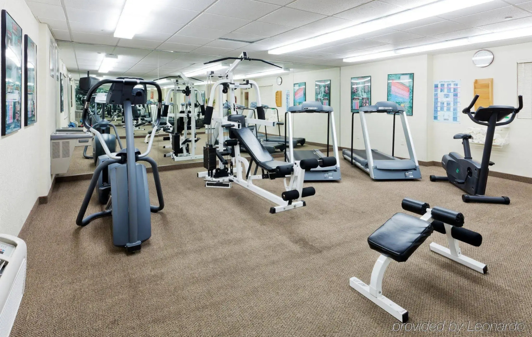 Sonesta Simply Suites Nanuet