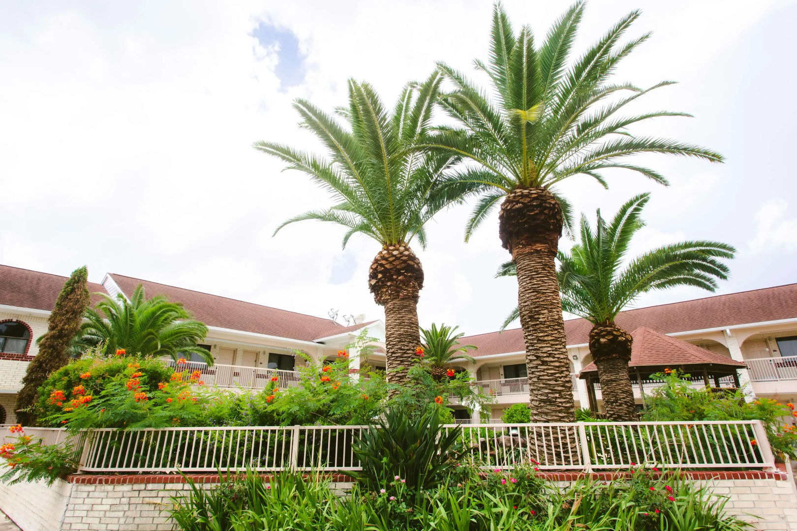 Best Western Pearland Inn