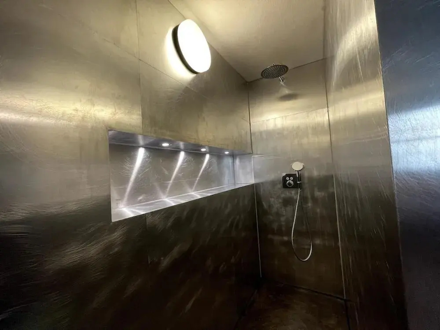 Cozy Home 'beim Mulles' in Medieval Town Vianden