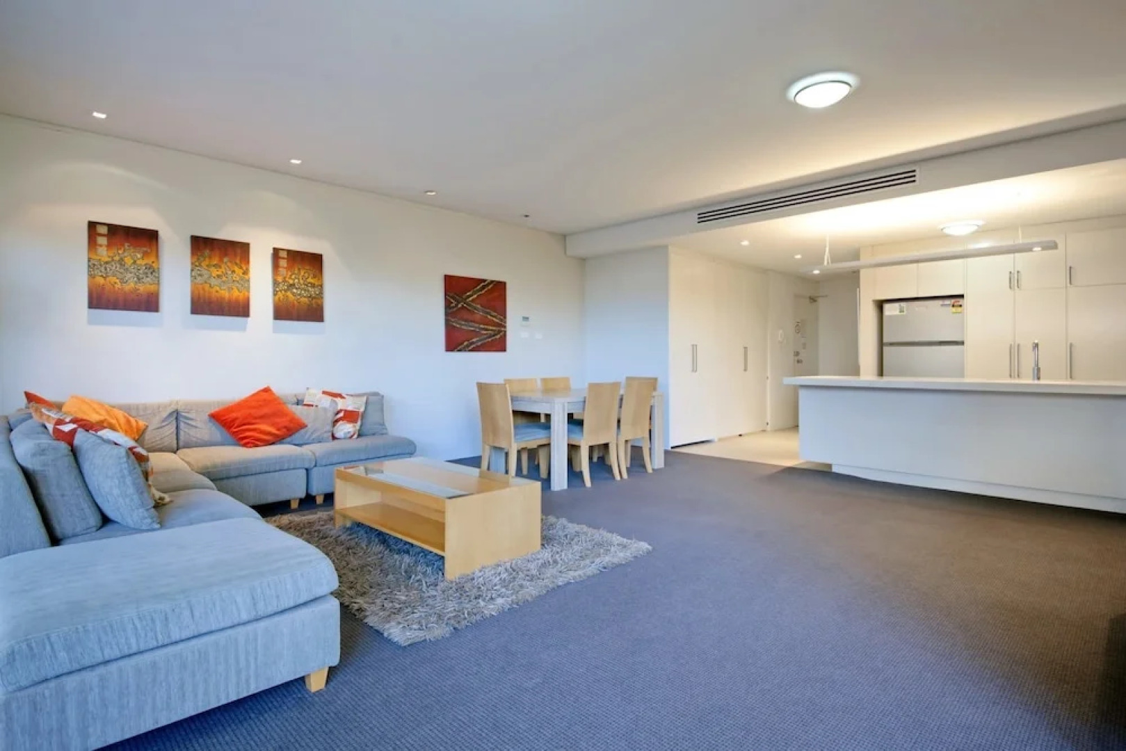 Cote D'Azur, Unit 11/61 Donald Street