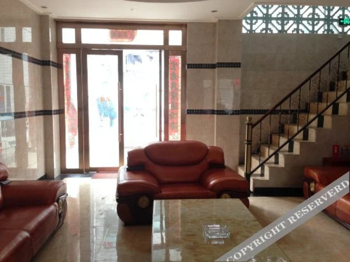 Liupanshui Gessmann Hotel (Liupanshui Wanda Plaza Store)