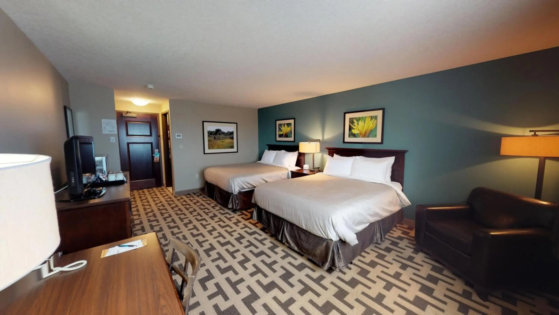 Bear Claw Casino & Hotel