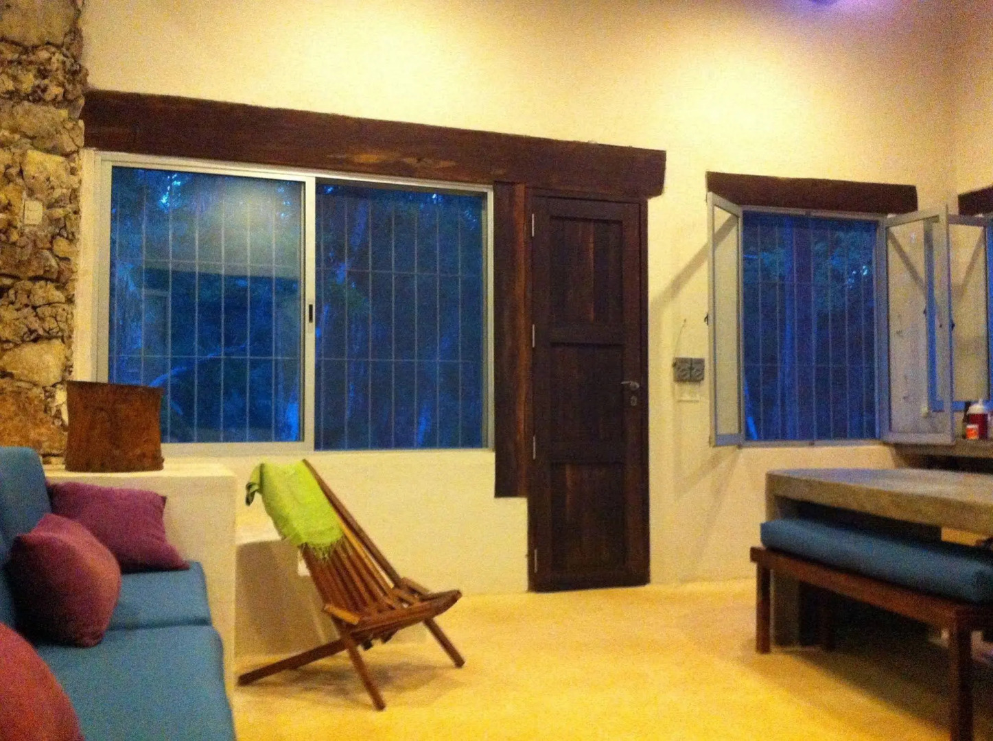 Mi Casa en la Jungla - Adults Only