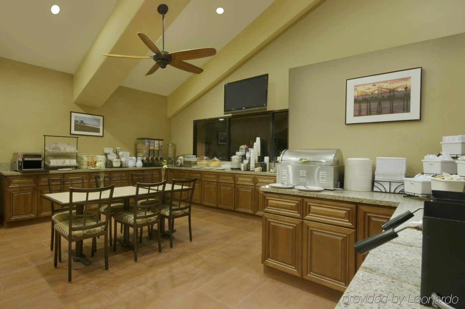 Best Western Plus Redondo Beach Inn