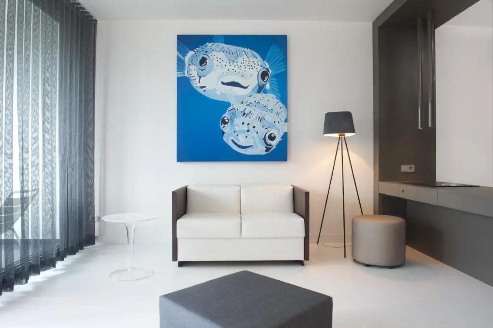 Papagayo Beach Hotel