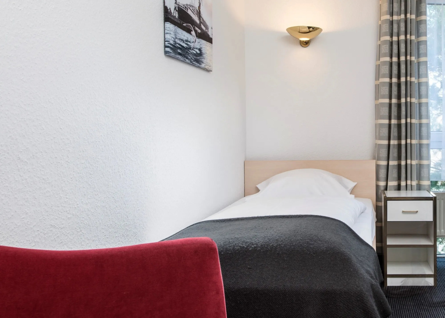 City Inn Hotel Leipzig