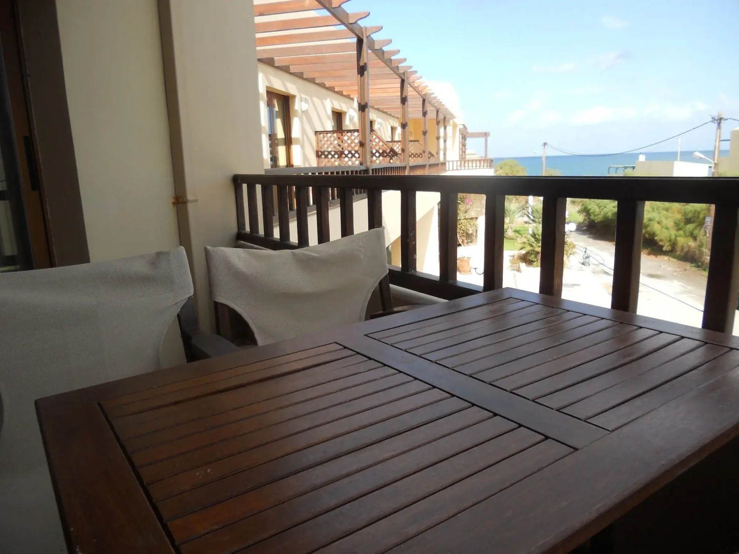 Indigo Mare Hotel Apartments