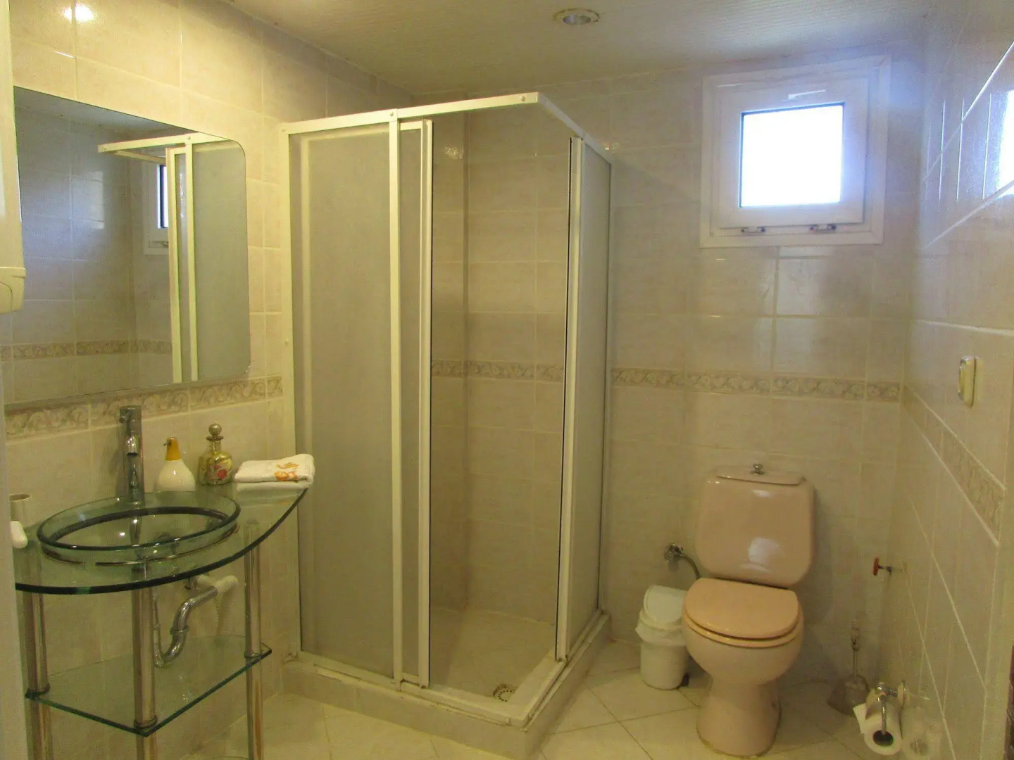 Tepe Hotel Alaçatı
