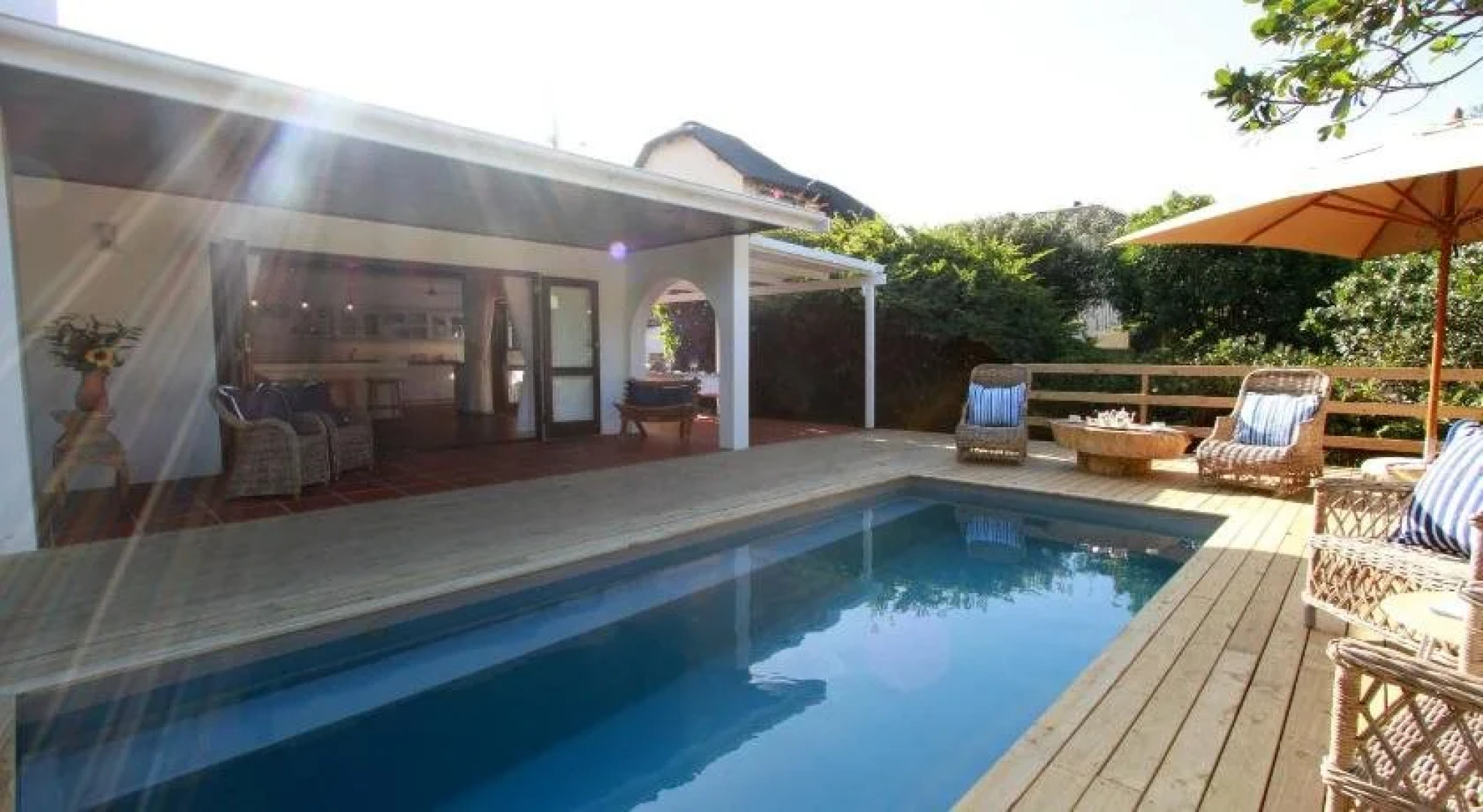 Long Story Guest House