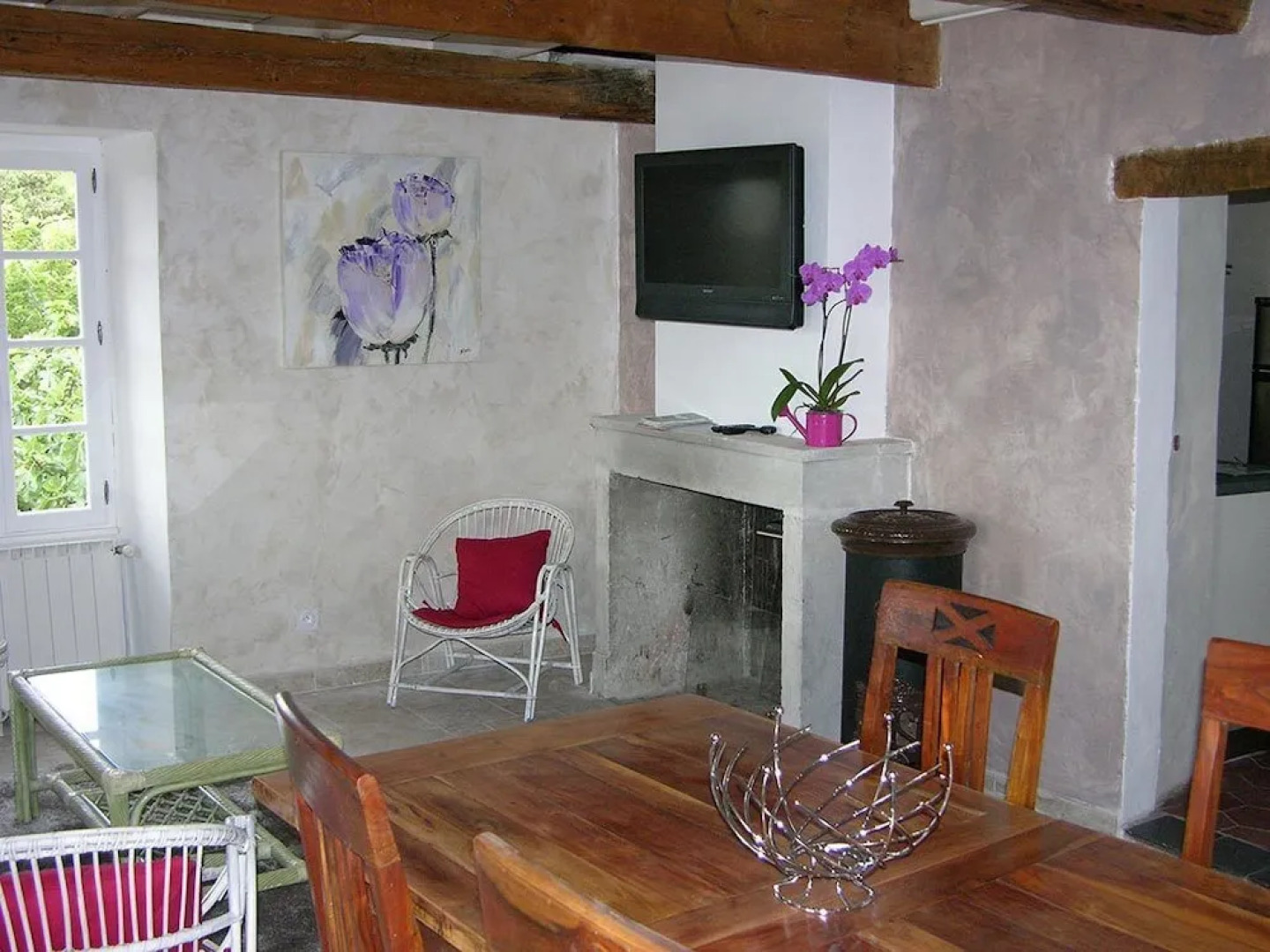 Gîte - Le Mas De Louise