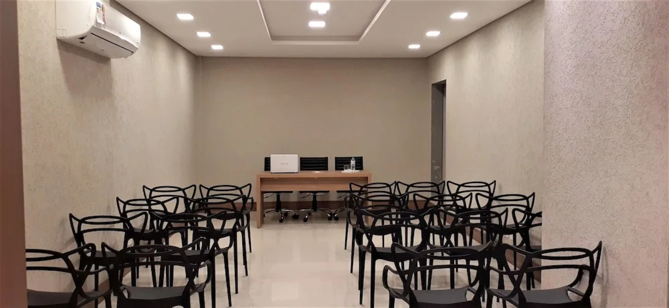 Pinna Business Hotel