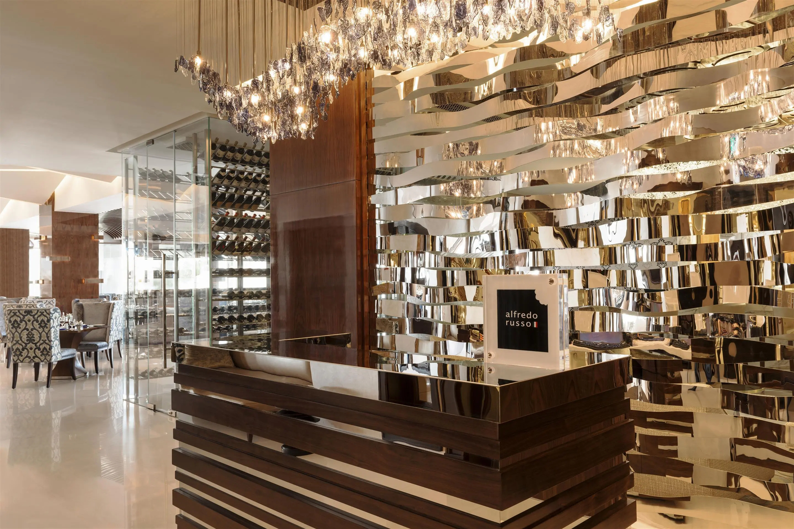 Sheraton Dubai Creek Hotel & Towers