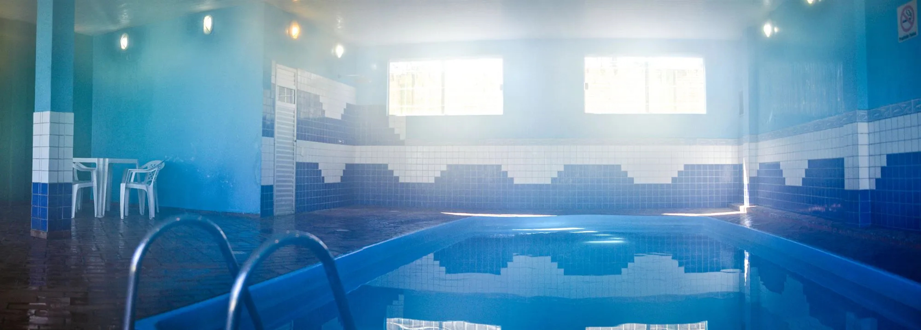 Dom Pedro I Palace Hotel