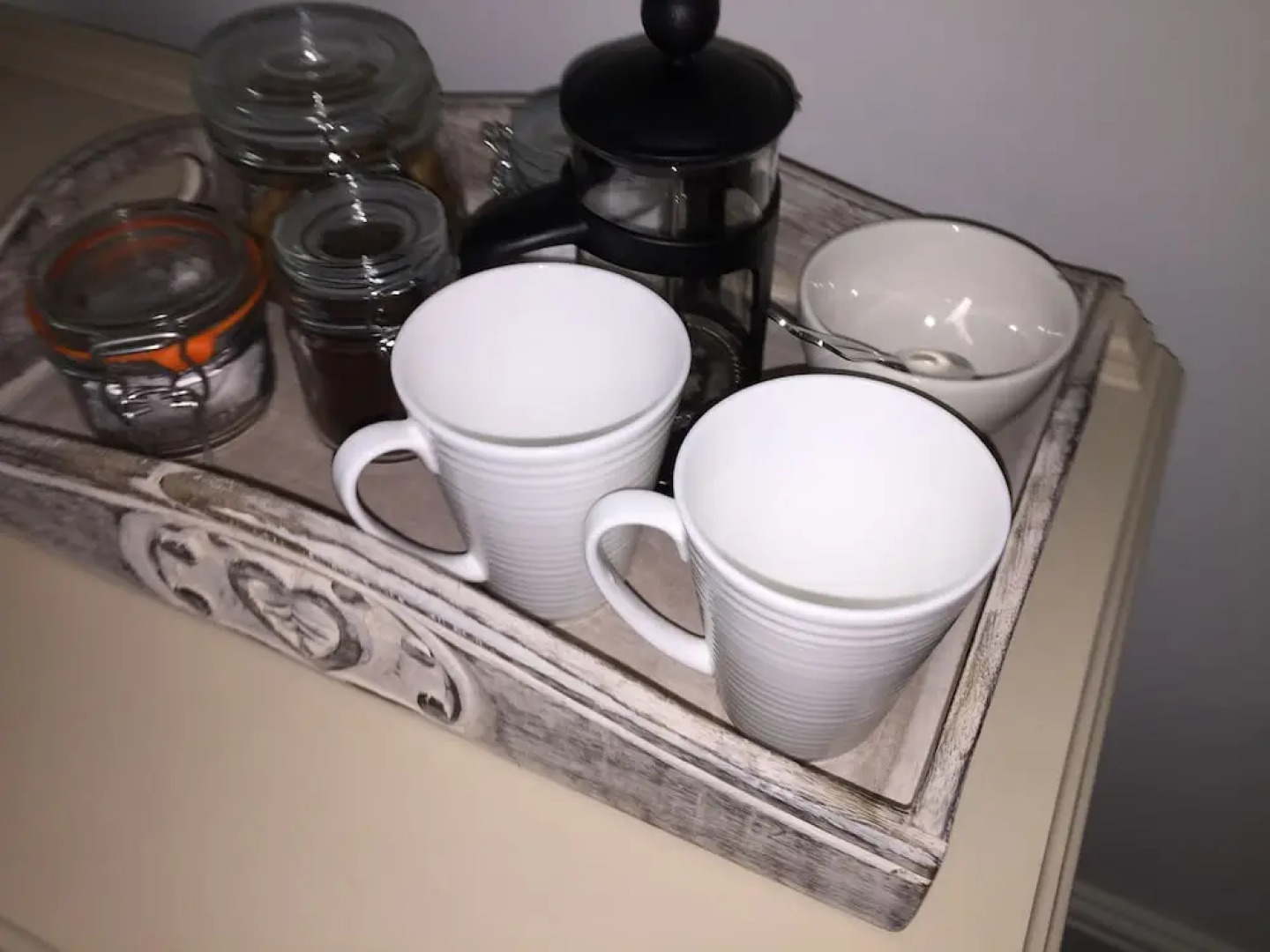 The Cherry Orchard B&B