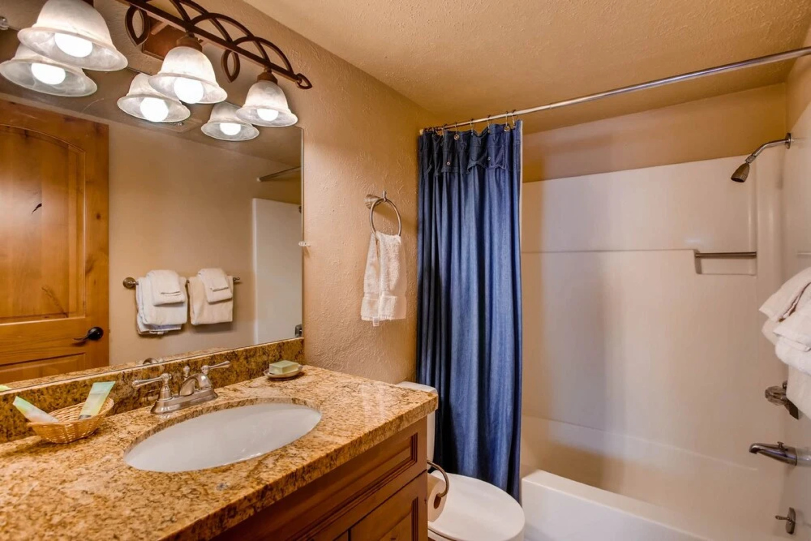 20 Hunter Hill Rd #209 - 4 Br Condo