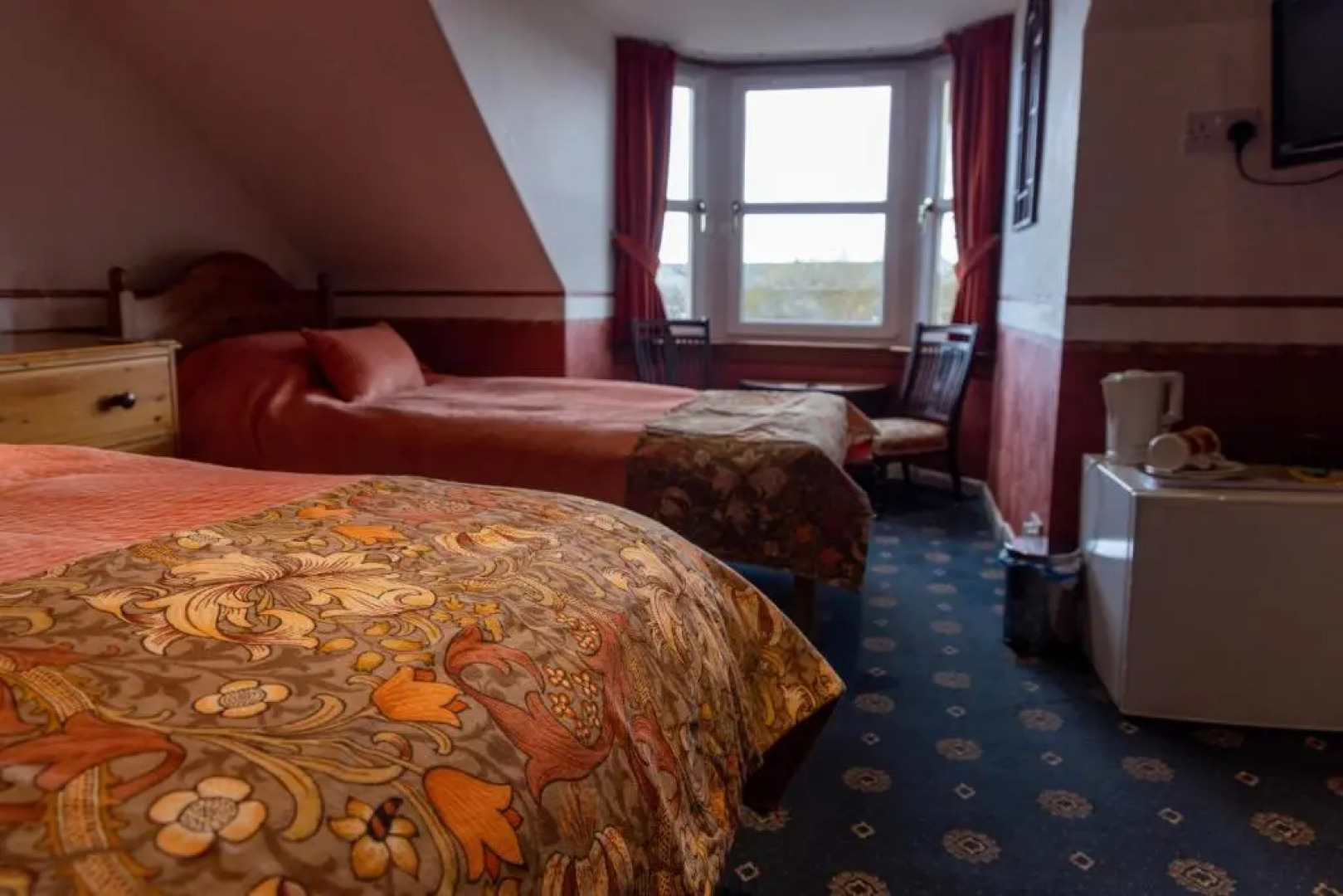 The Limes Guest House