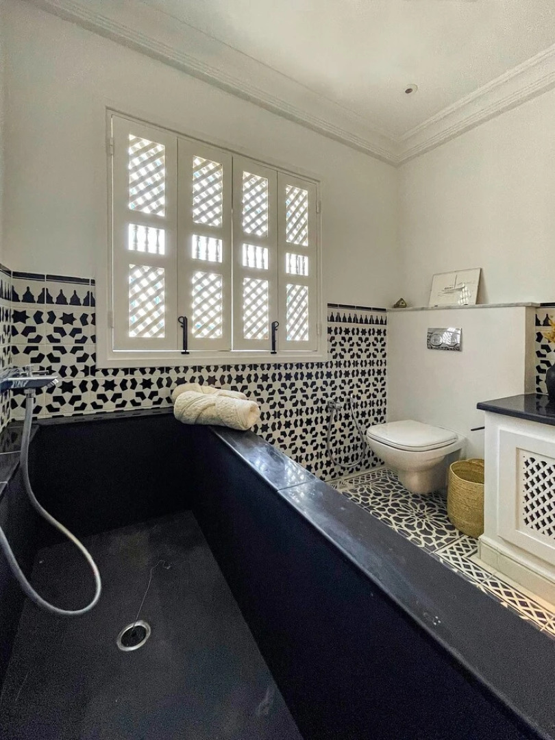 Dar Colibri - Maison d'hôtes