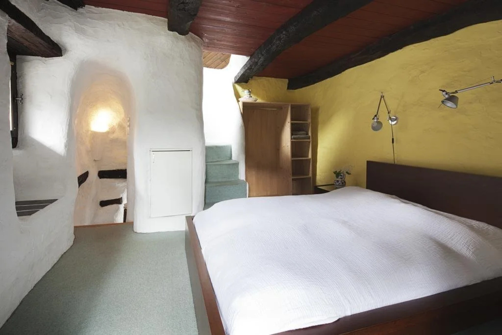 Rustici della Verzasca