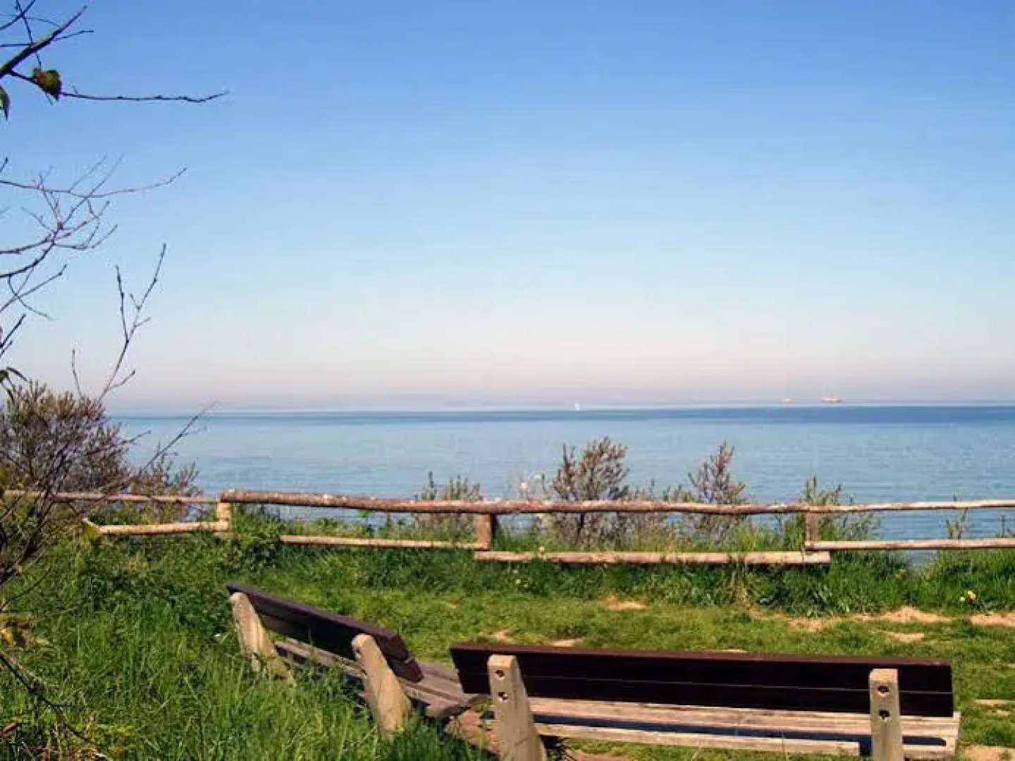 Pension Elmenhorst ***S