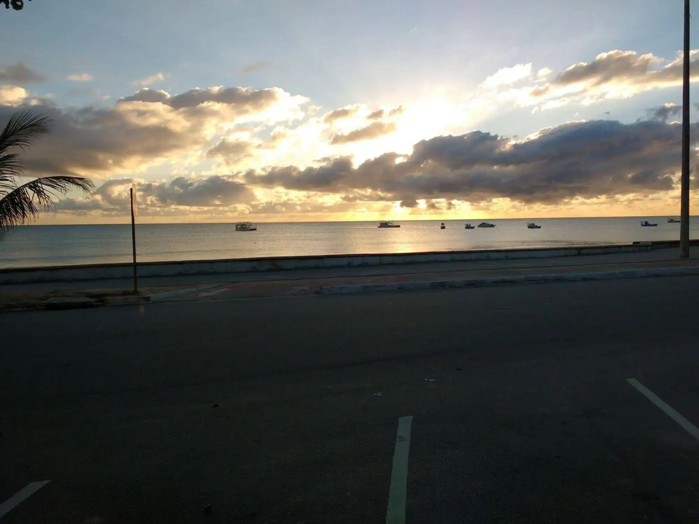 Pousada dos Girassóis