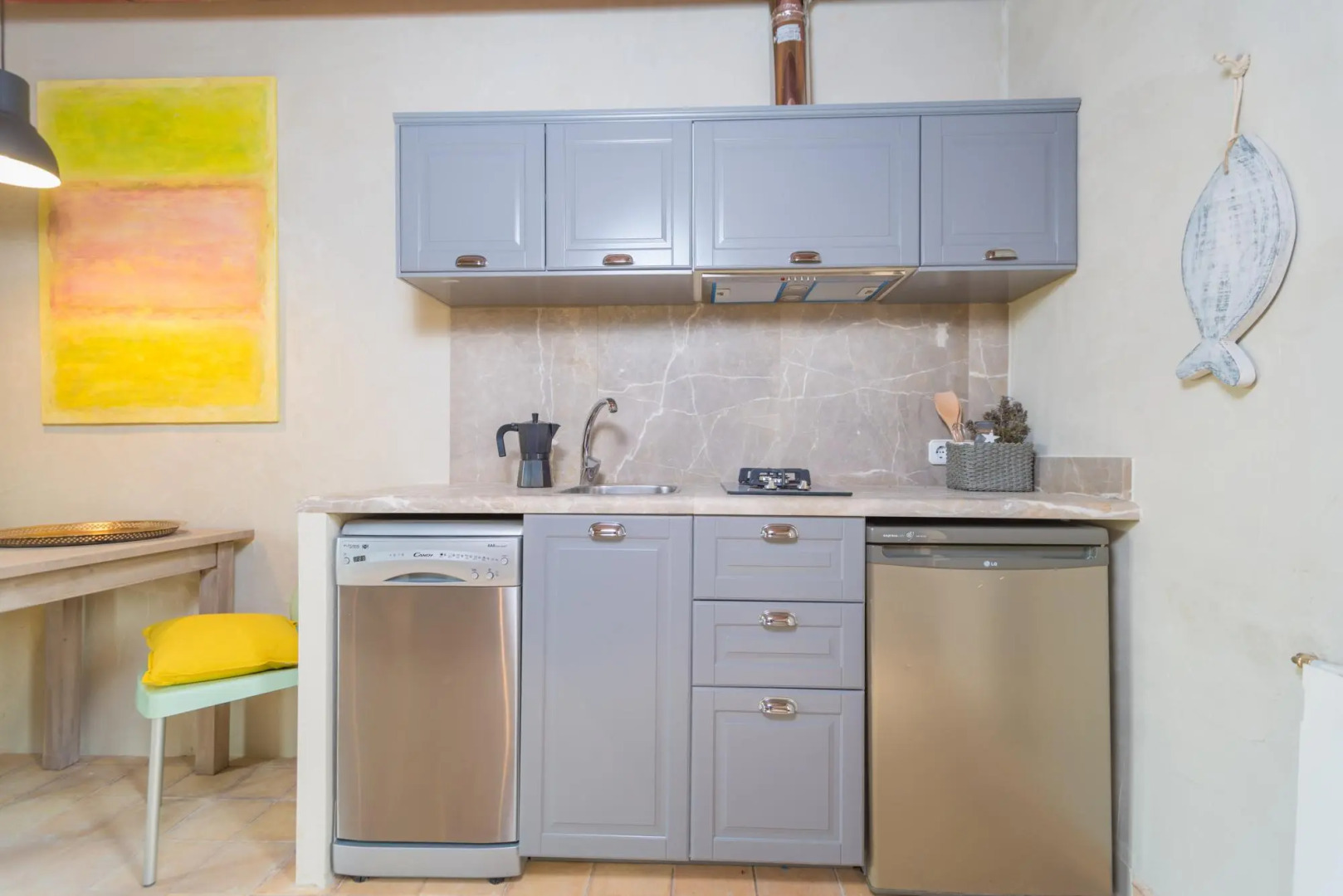 Can Pina (Eco Redonda 2)