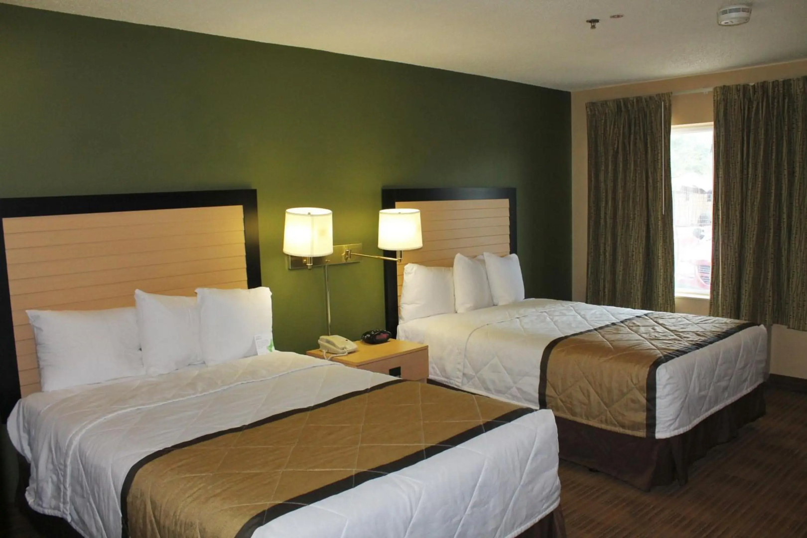 Extended Stay America Suites Albuquerque Airport