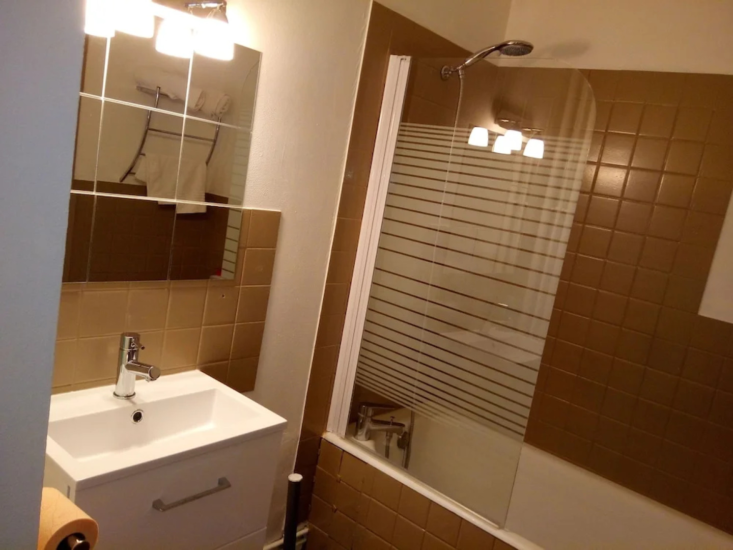 My Home in Montbeliard Le 10