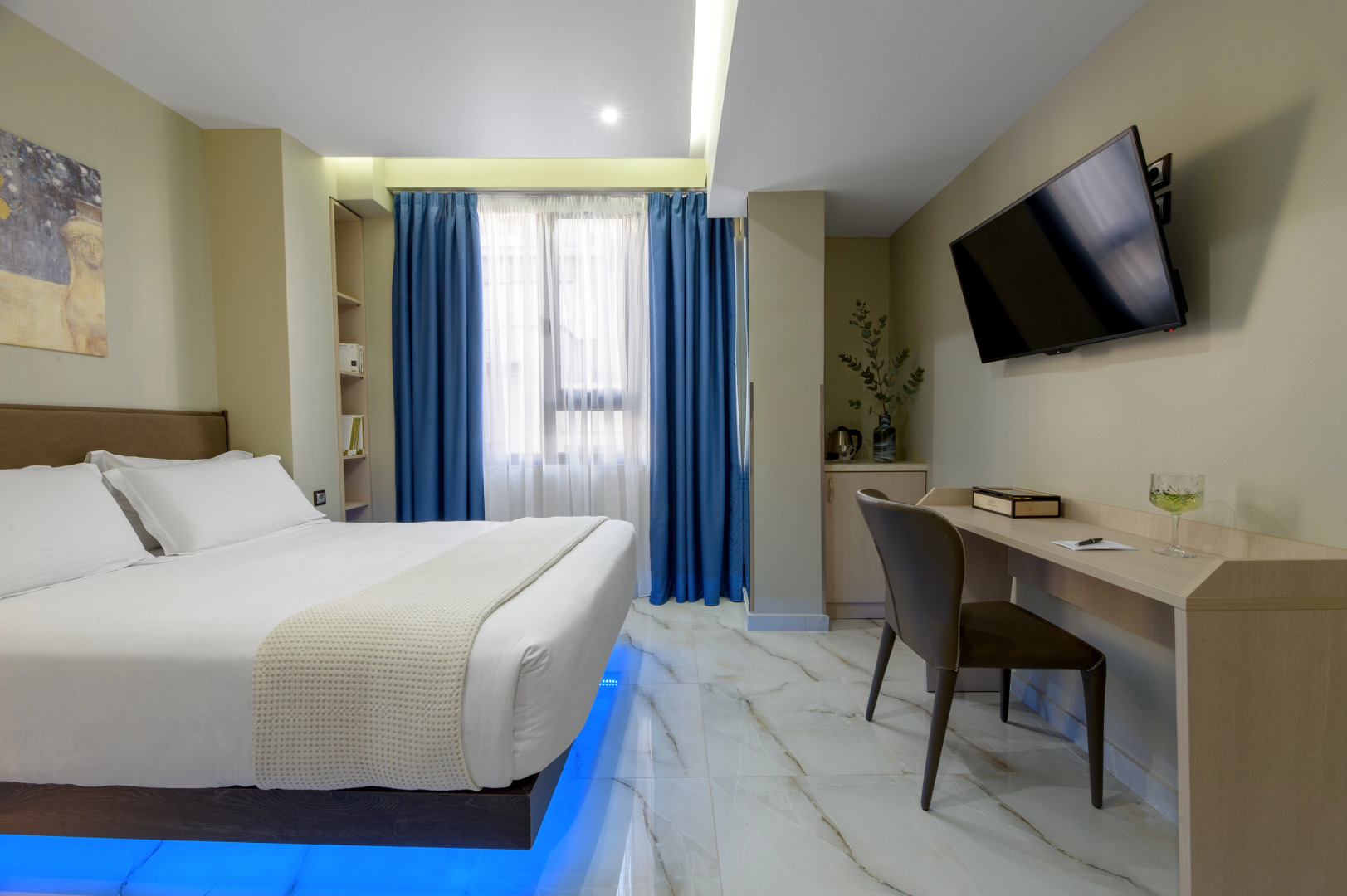 Athens Starlight Hotel