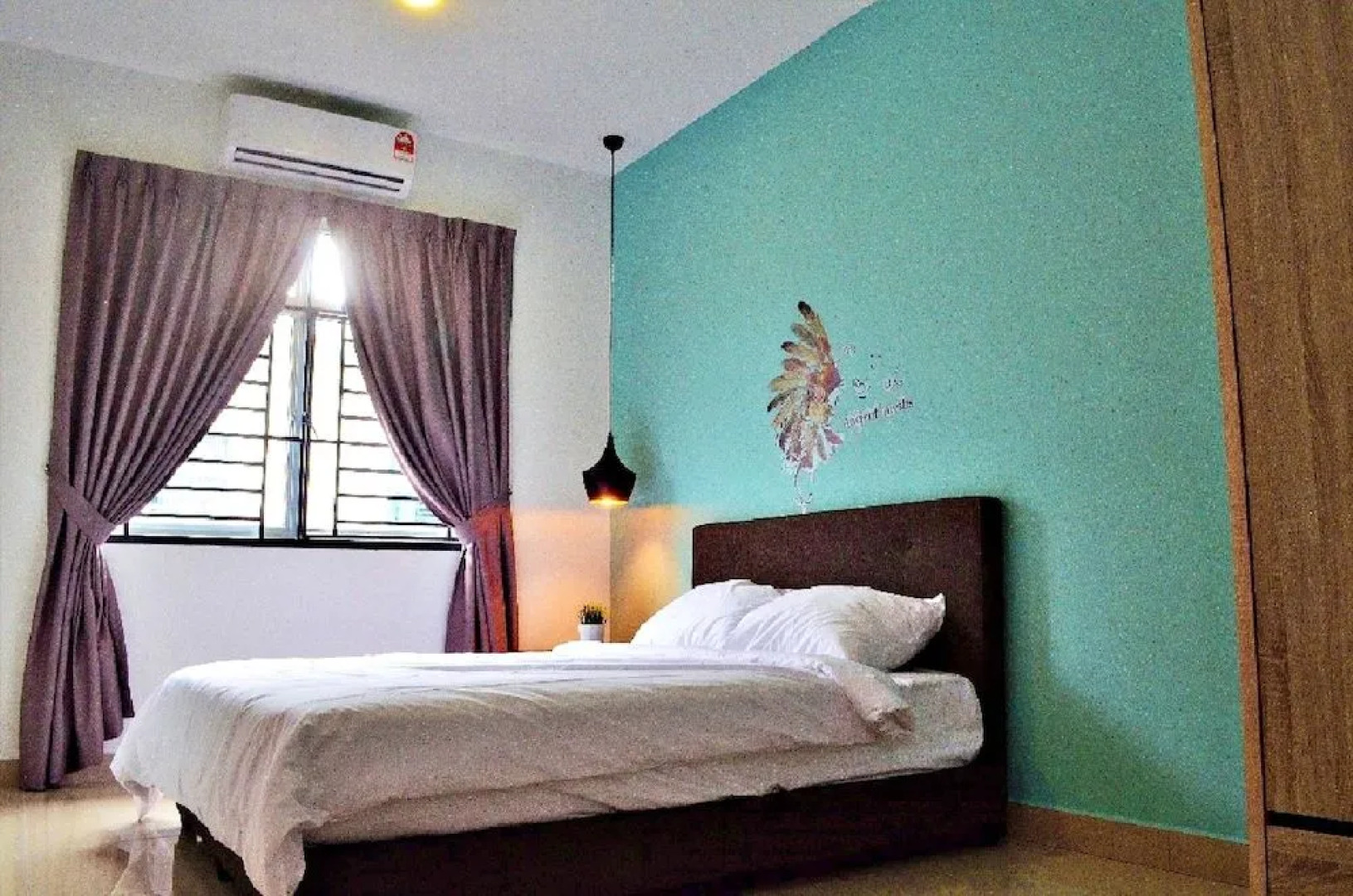 Desaru Luxury Homestay