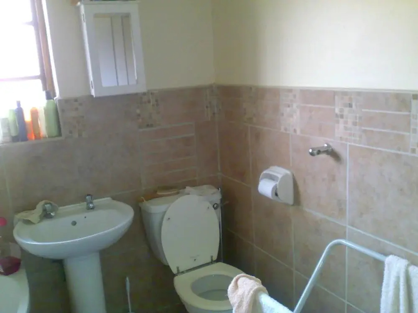 Fourie Street Guesthouse