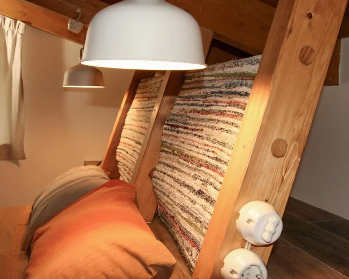 Villa Moretta Lake Como