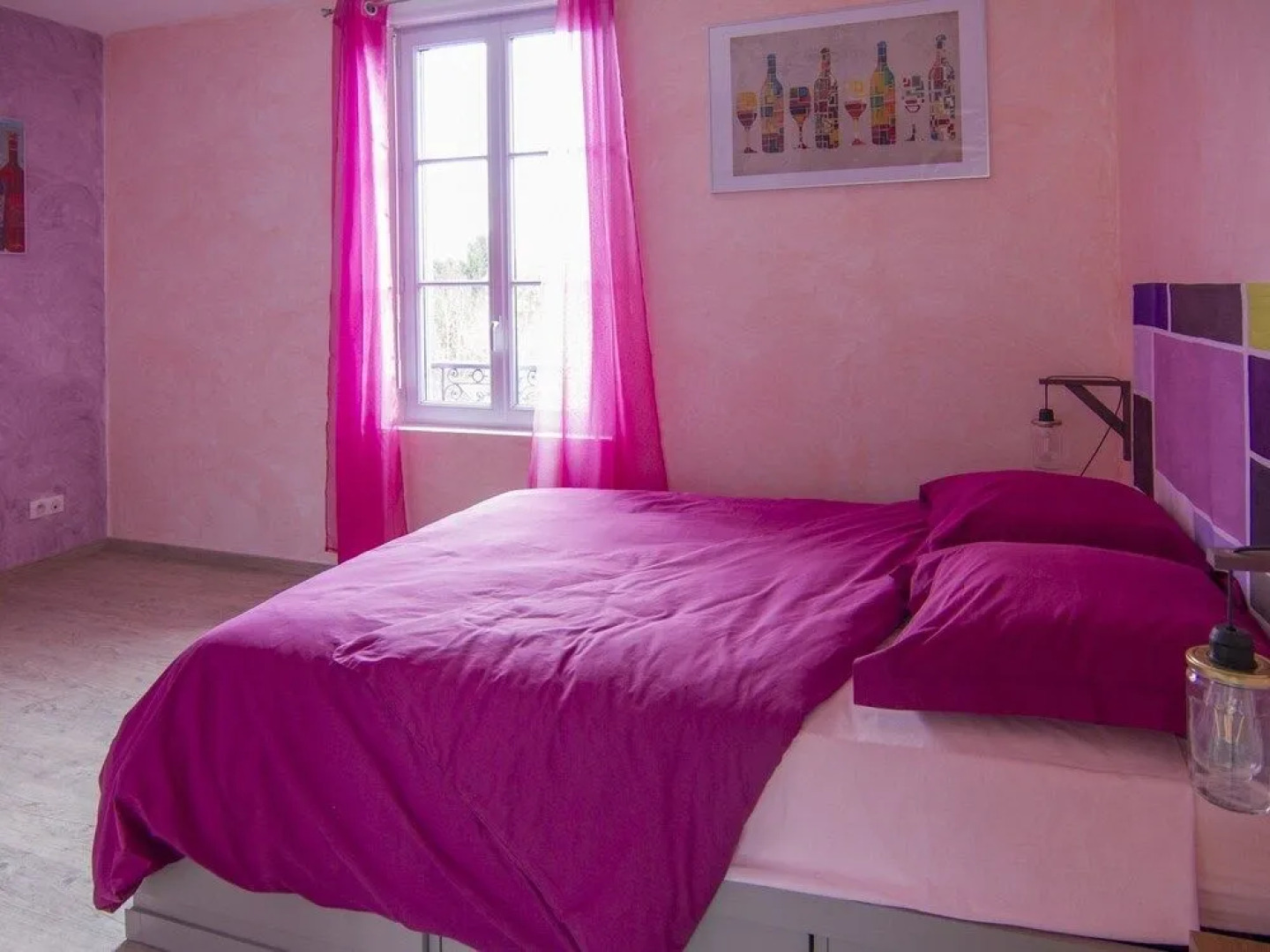 Chambres d'hotes Les Coutas