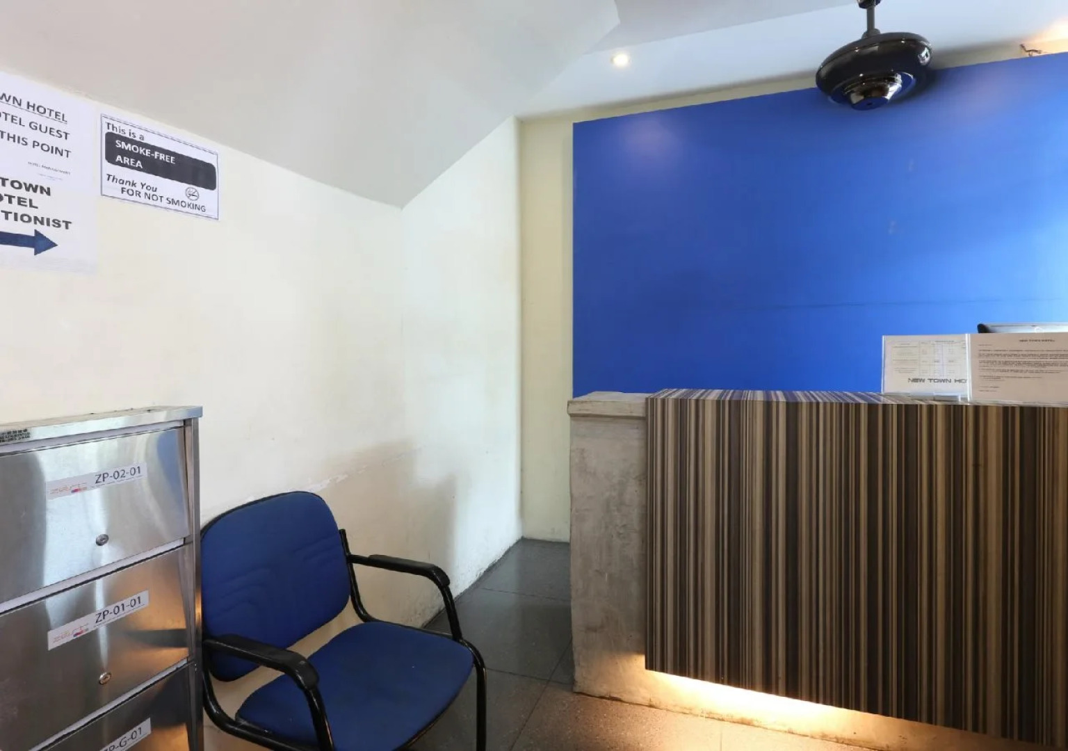 New Town Hotel Puchong