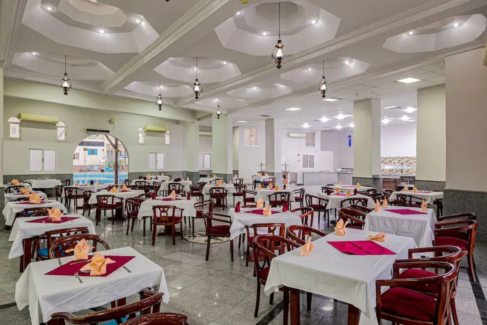 Grand Blue Saint Maria Aqua Park