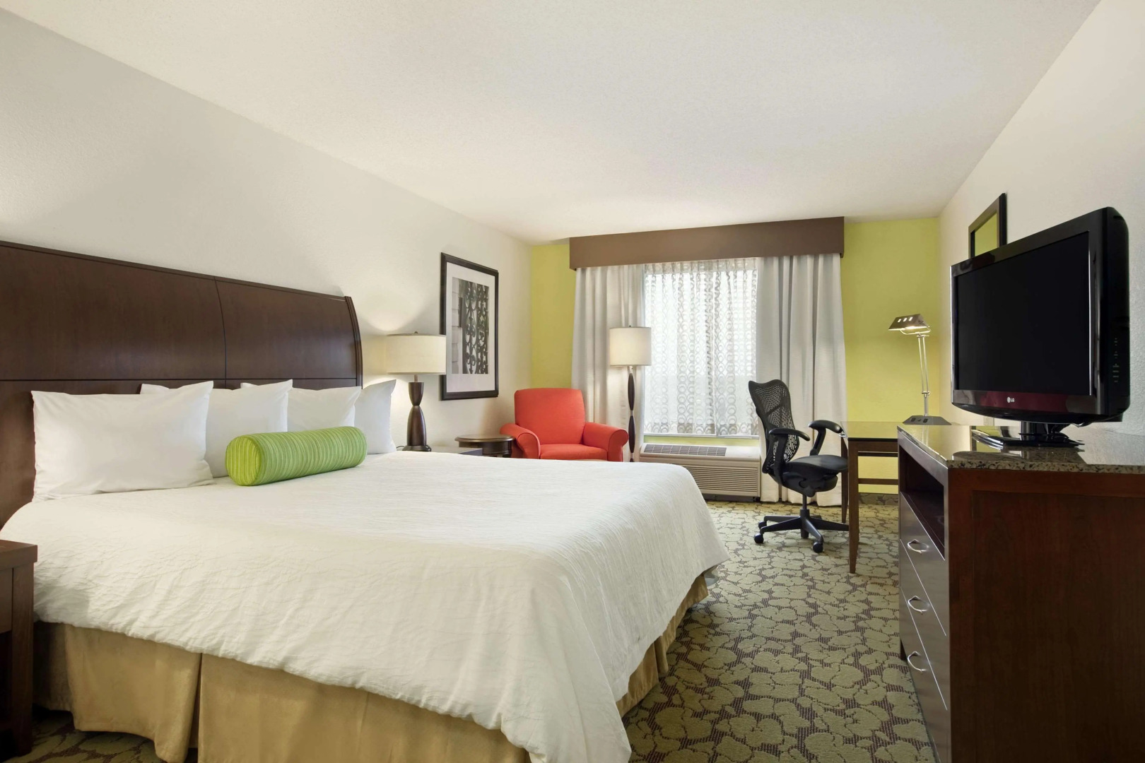 Hilton Garden Inn Hoffman Estates