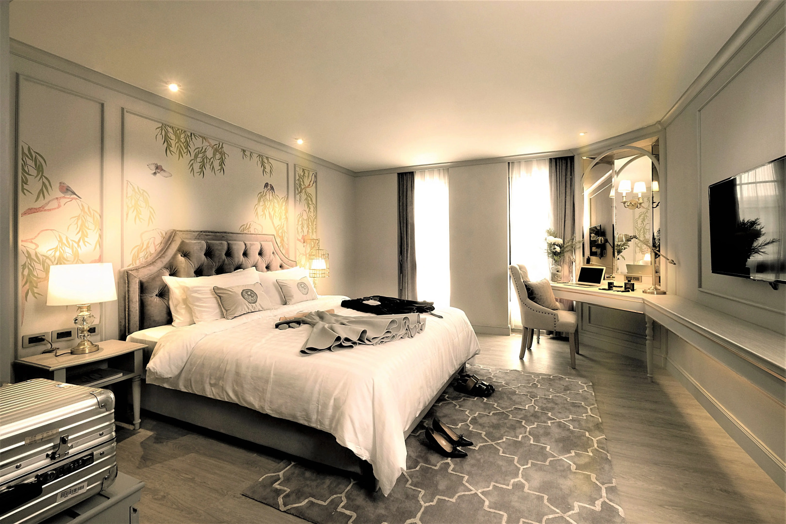 The Salil Sukhumvit 57 - Thonglor