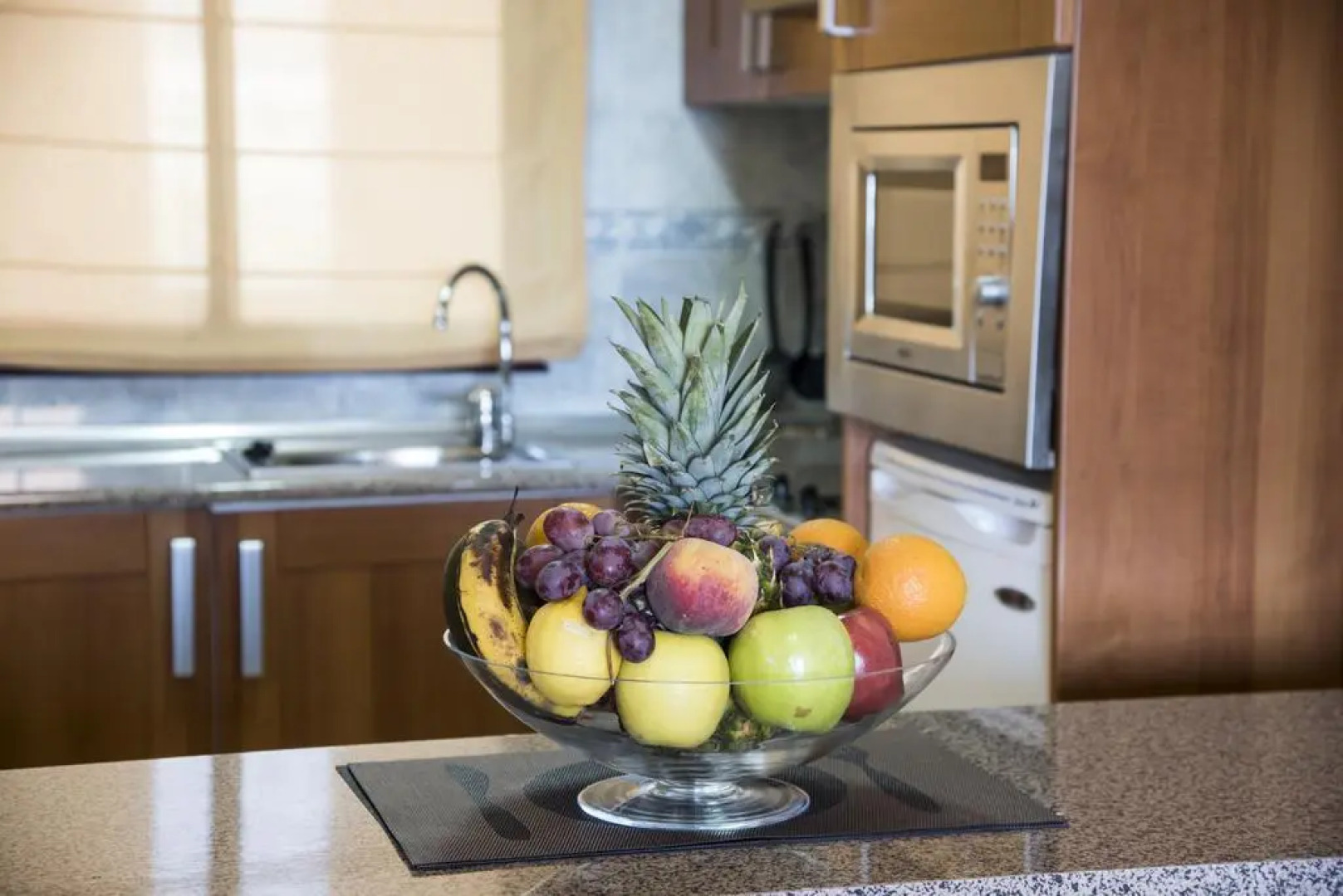 Apartamentos Turísticos Don Juan