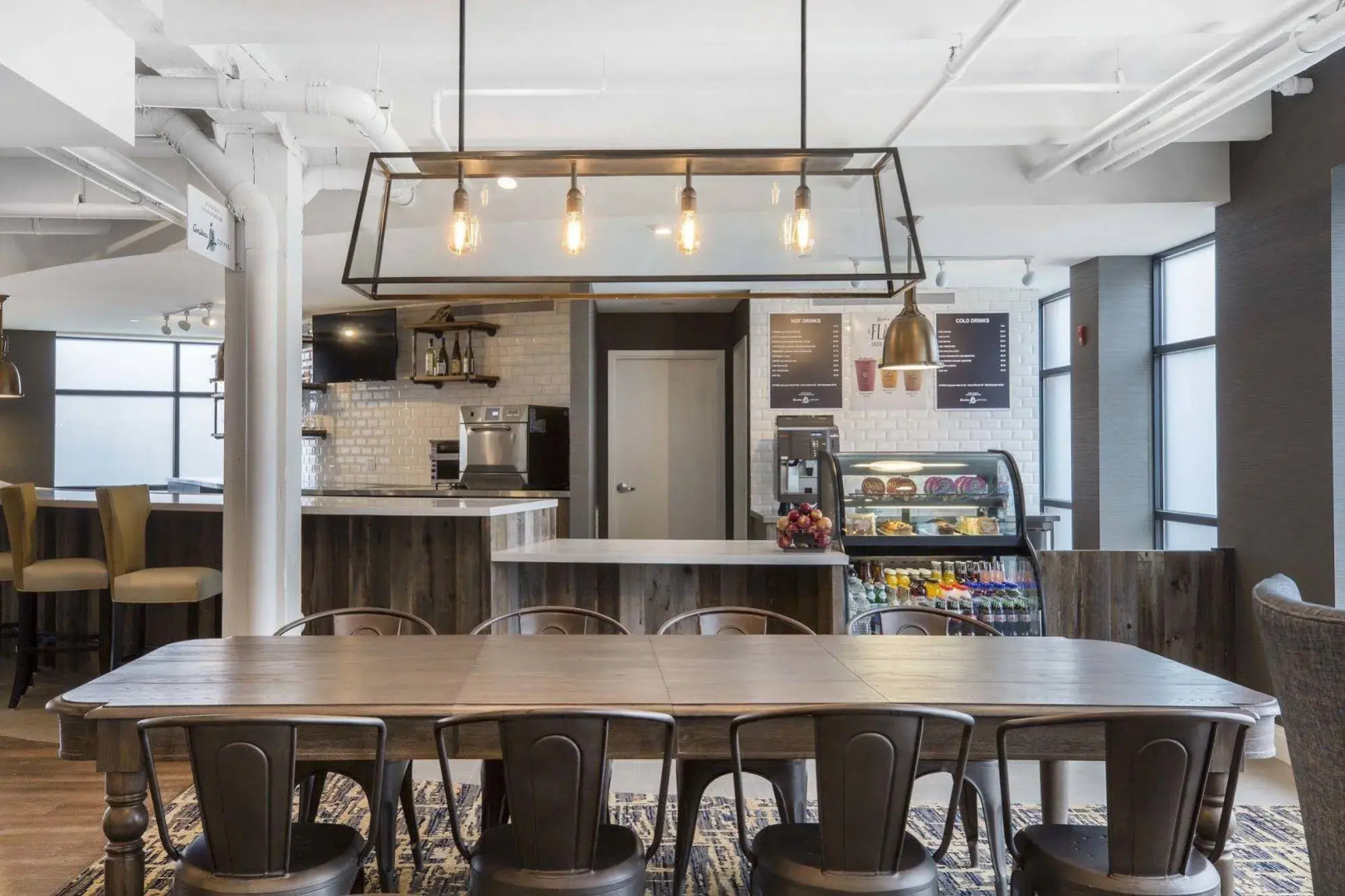 enVision Hotel Boston Everett