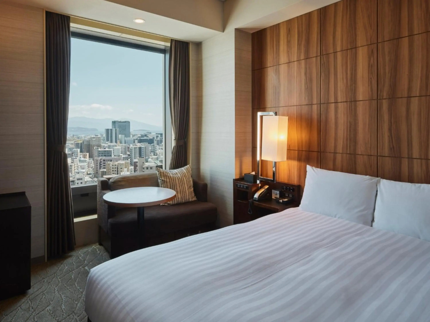 Solaria Nishitetsu Hotel Kagoshima