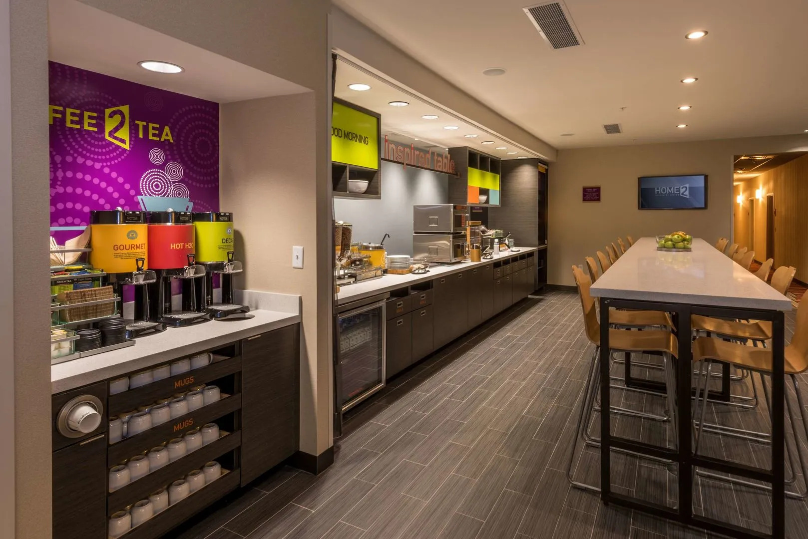 Home2 Suites by Hilton Gulfport I-10