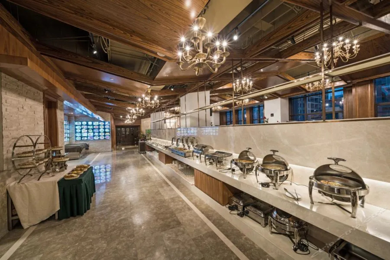 West City International Hotel