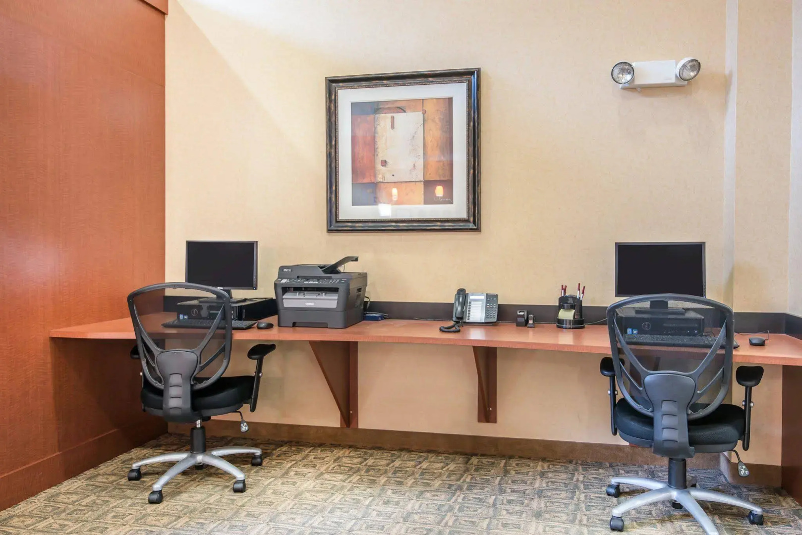 Spark by Hilton Vestal Binghamton University Area