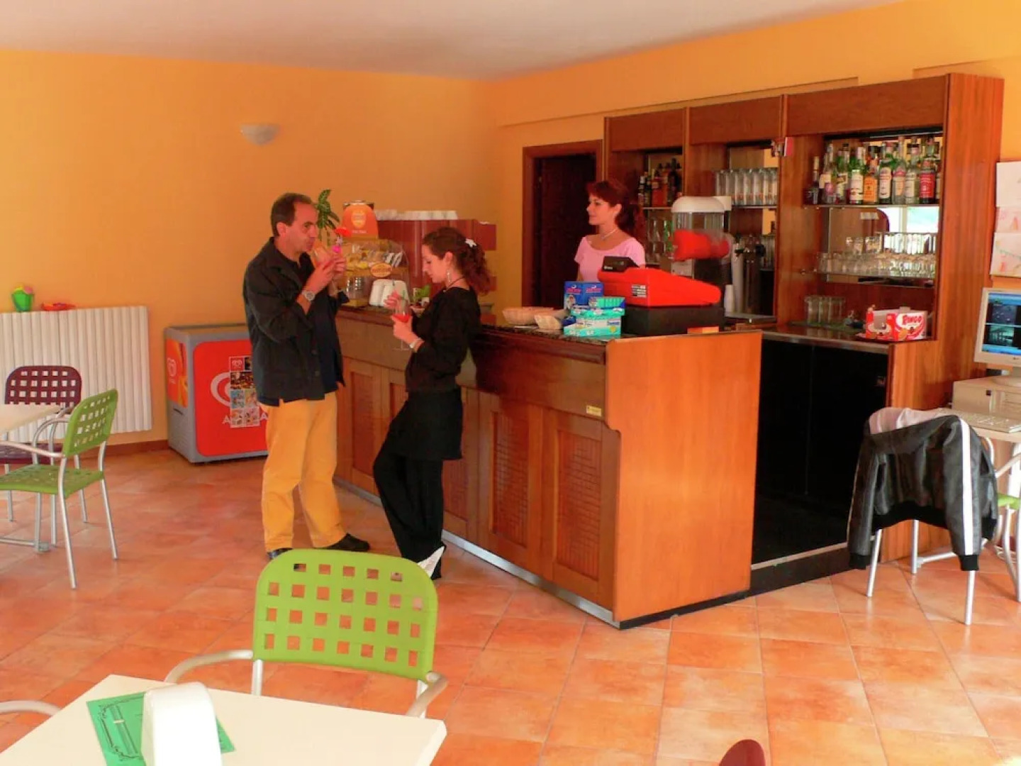 Apartment in Idro With Lake and Mountain Views