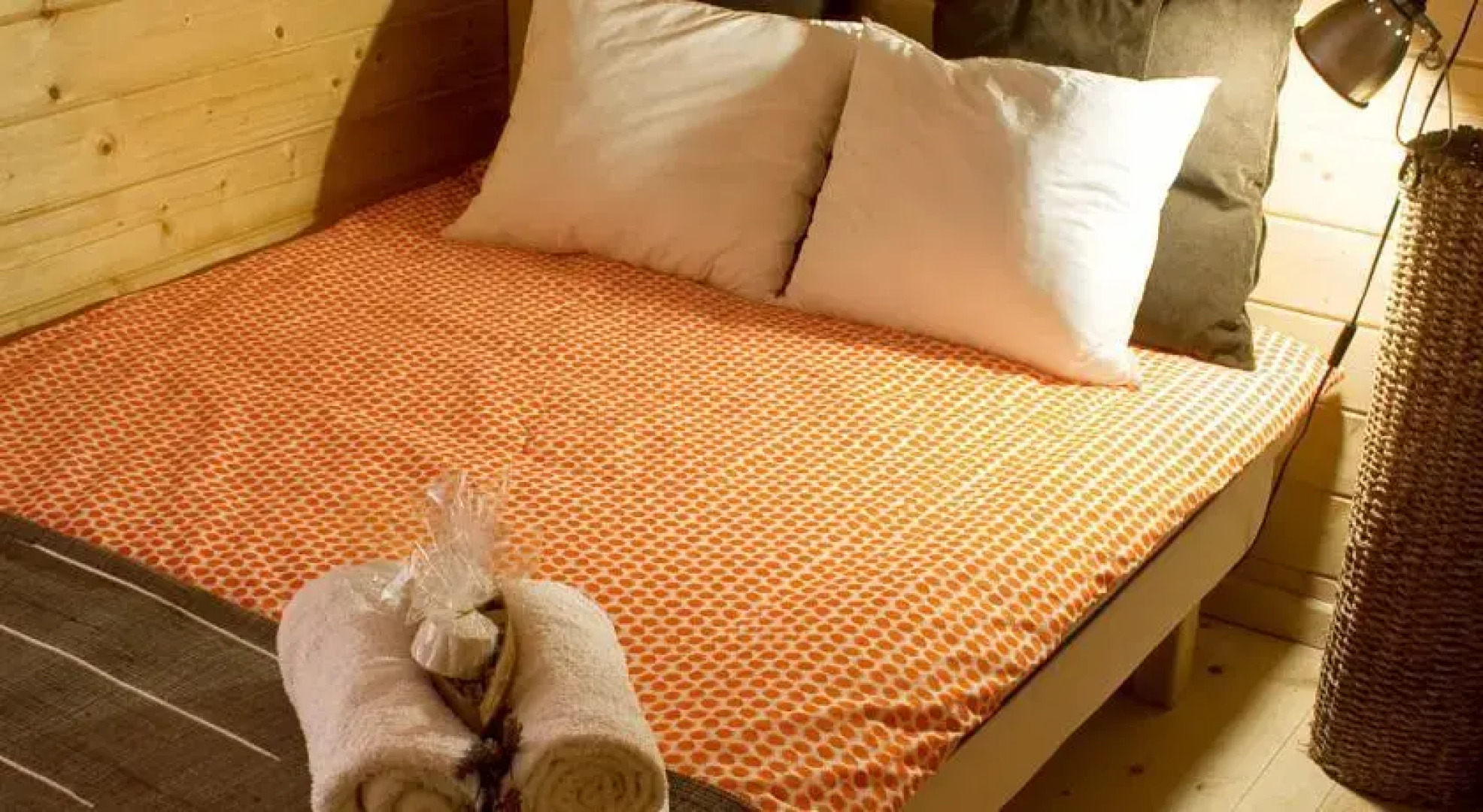 Quinta Do Engenho - Eco Parque