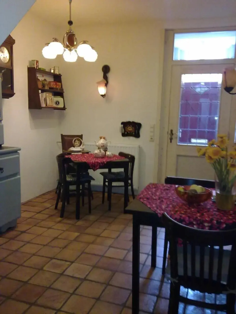 B&B De Rode Kers