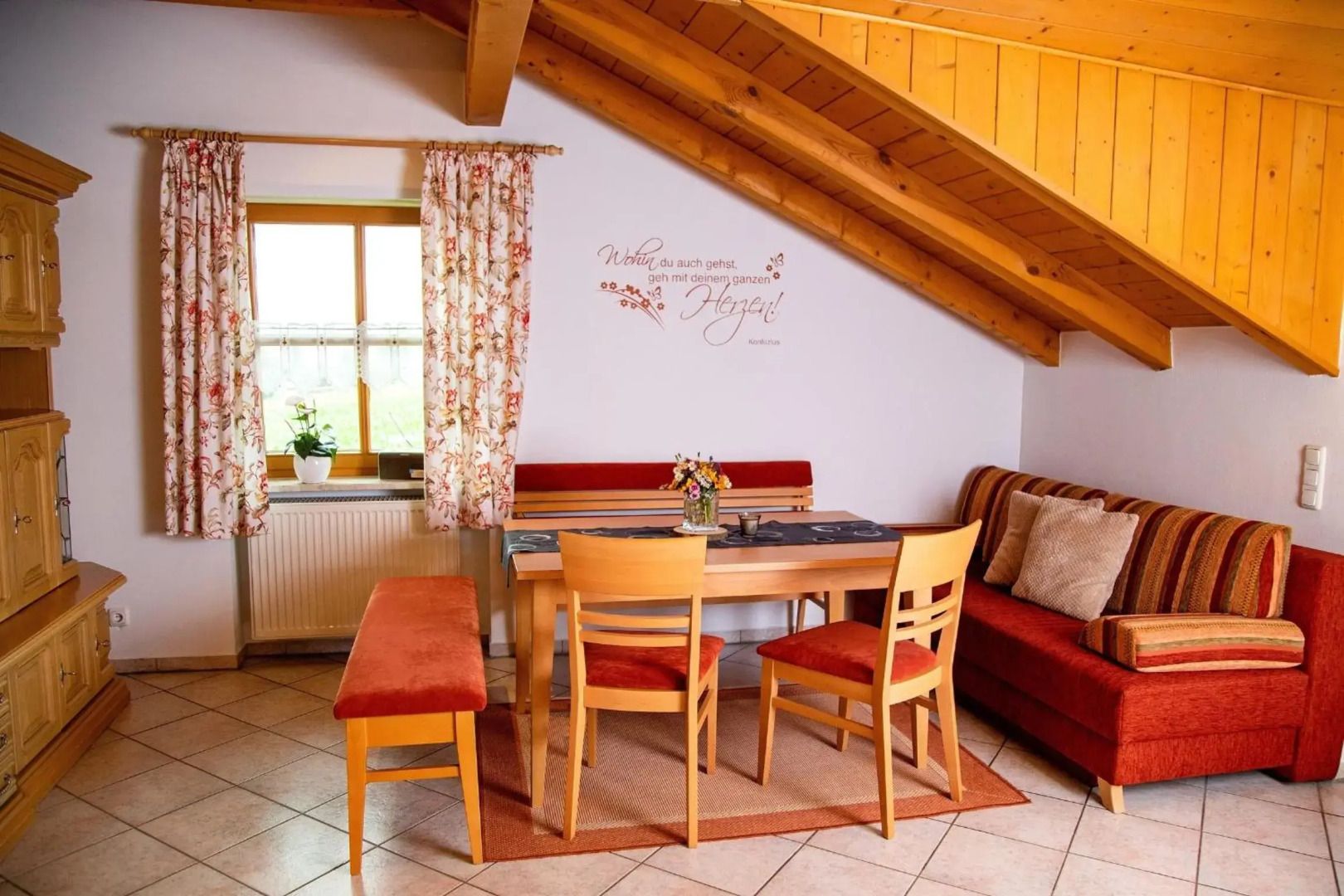 Ferienwohnung "Panoramablick"