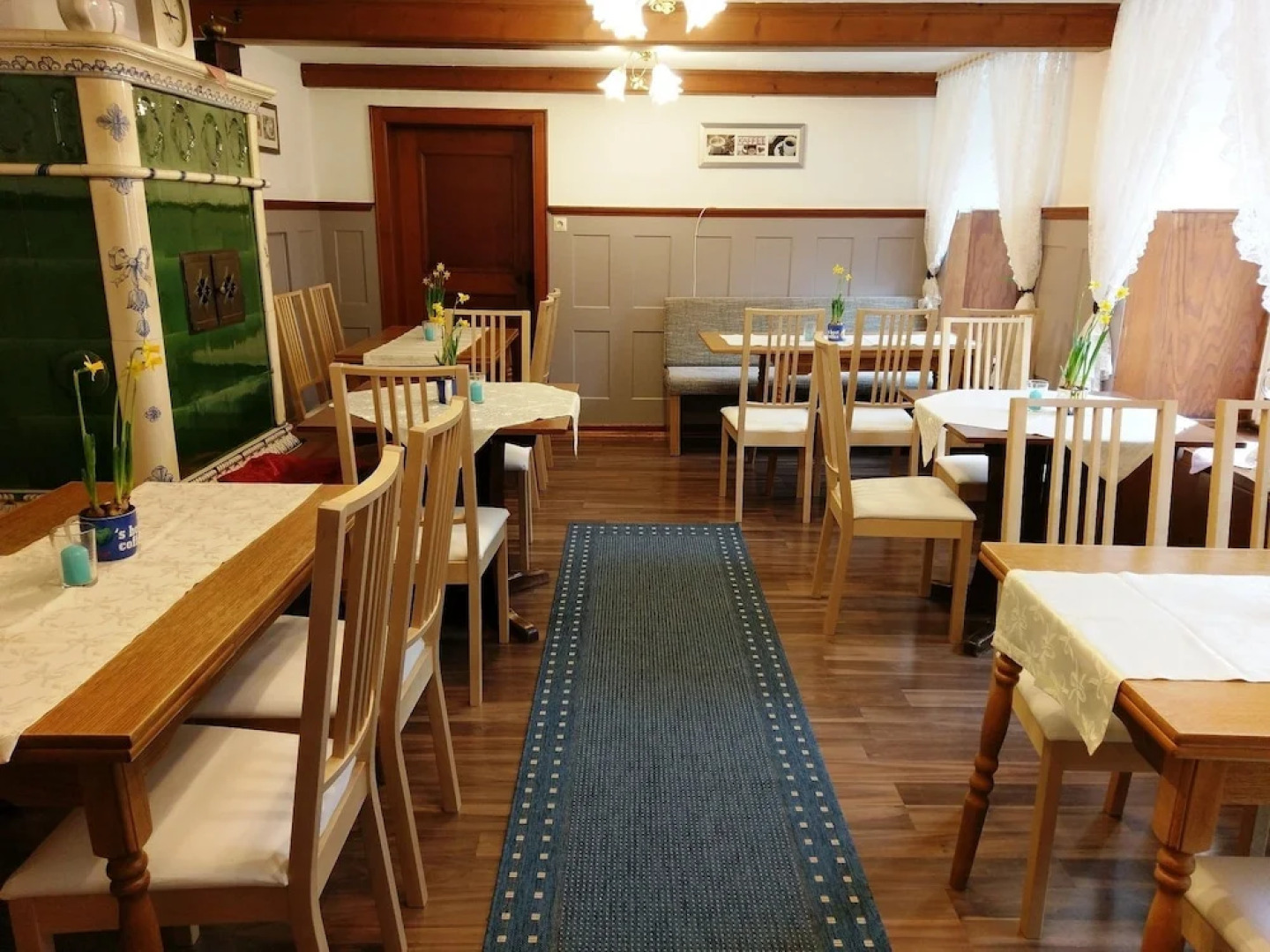 Stahlbad Bad Peterstal